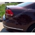 Спойлер на крышку багажника VW Passat B7 (2011-) бренд –  дополнительное фото – 1